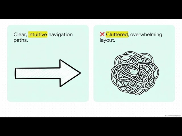 FEATURES OF USER INTERFACE DESIGN