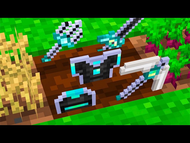 MINECRAFT US