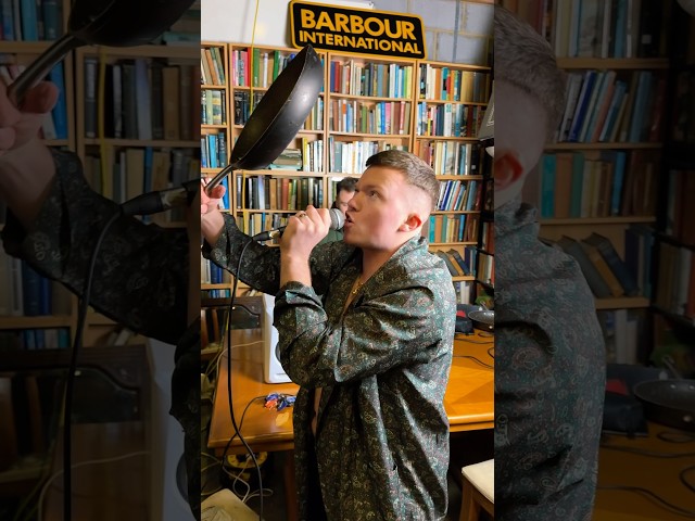 The future of British Music #rap #punk #sonnygreen