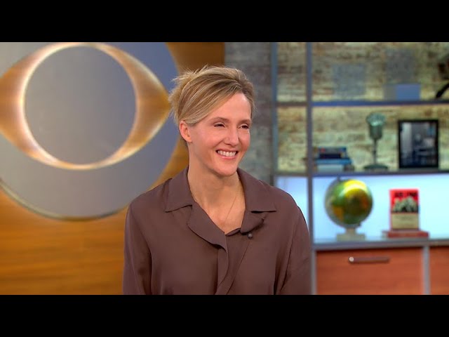 Facebook exec on "misinformation" about tech addiction