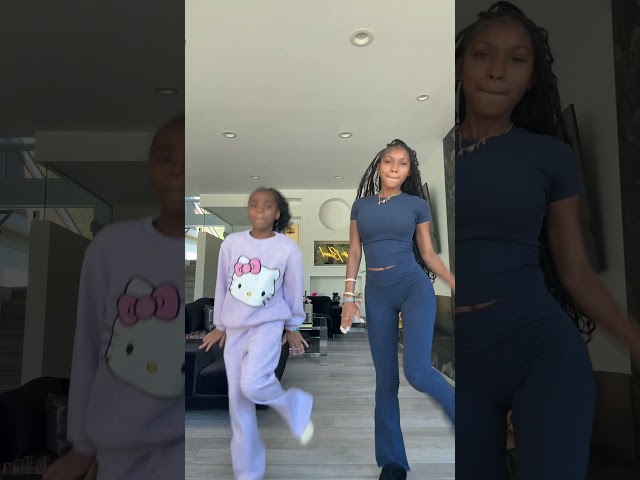 Biggest Sis 😍