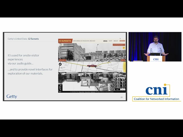 Linked Data in Production: Moving Beyond Ontologies