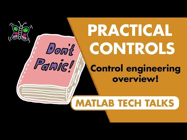 What Control Systems Engineers Do | Control Systems in Practice