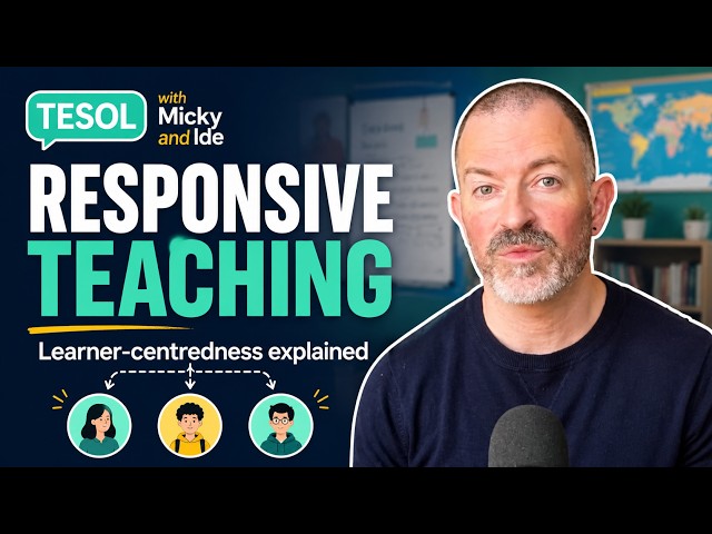 You Are Doing Learner-Centered Teaching Wrong (Here’s Why)