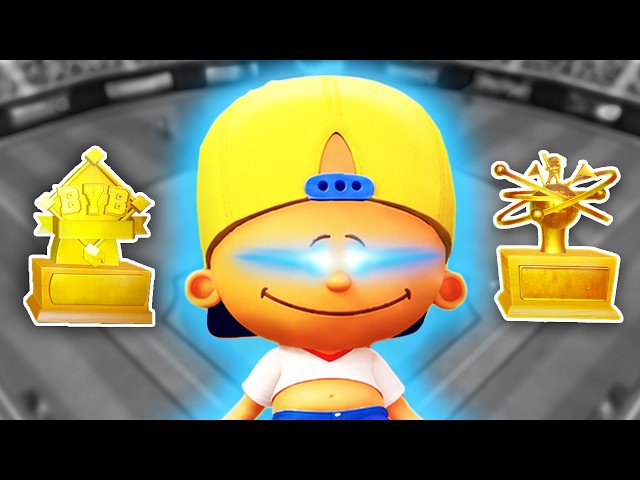 Backyard Baseball, but I made the playoffs on impossible difficulty