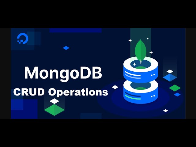 MongoDB Optimizing your CRUD Operations
