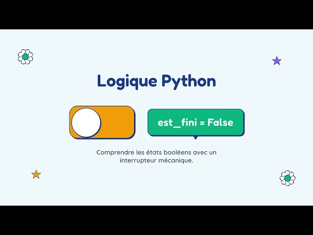 Variables et types de données en Python | Python Débutant #3