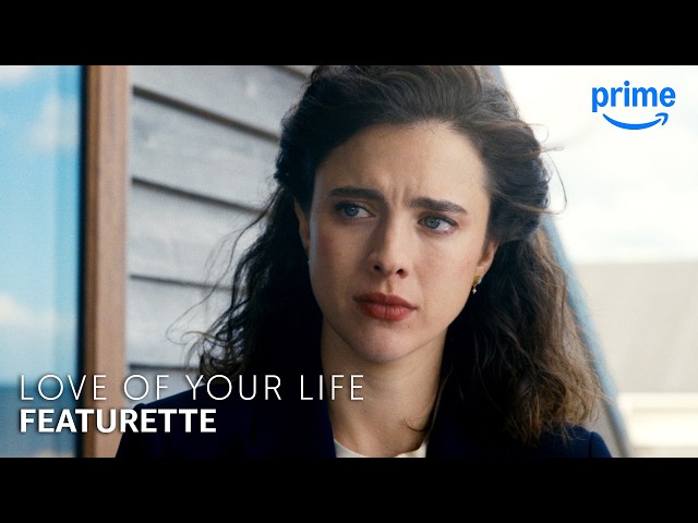 Love Of Your Life - Featurette: Maya’s Journey | Prime Video