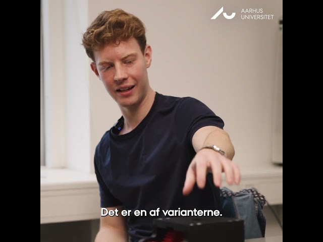 Kan en hjertemassagemaskine redde flere liv?