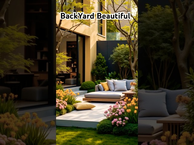BackYard Beautiful