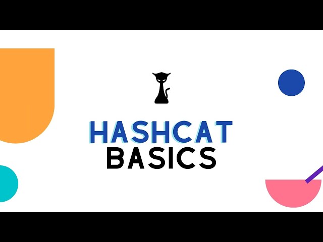 Hashcat Basics (മലയാളത്തിൽ) - Password Cracking 101 - Part 2