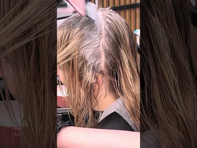 Retouching Air-touch highlights with #guytang