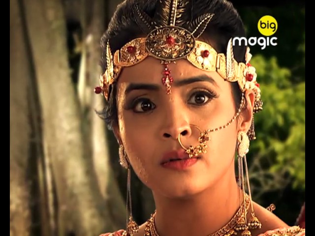 Shaurya Veer Eklavya Ki Gatha | Hindi Mythology TV Serial | Full Episode 45