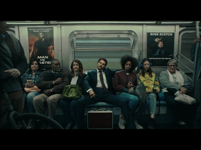 Taylor Swift - The Man (Official Video)