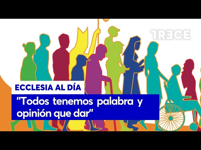 The Theological Studies Center of Malaga addresses synodality: "A word and an opinion to share"