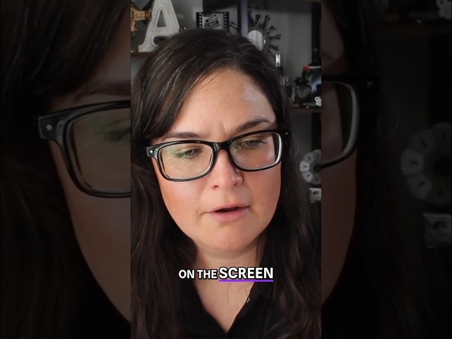 Directing: Unlocking Your Inner Director's Vulnerability #shorts