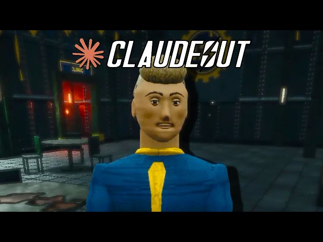 The AI Fallout Game is Worse Than You Can Imagine...
