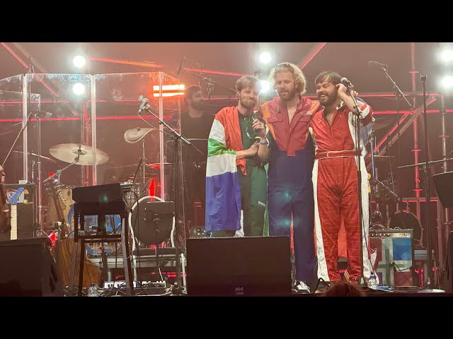 TAXITAXI ft. Noordpool Orkest - Groningen 2026