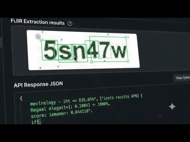 Camvision Computer Vision Rest API