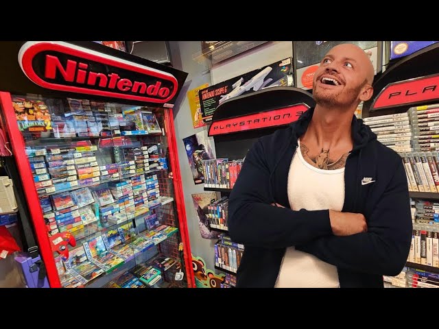 Game Hunting in Belgium SHOCKED Me!  