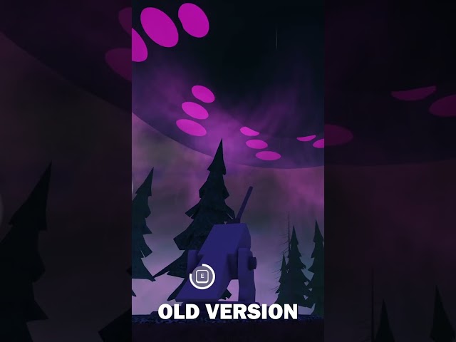 Alpha & Overhaul Version of Universal Guardians Be Like