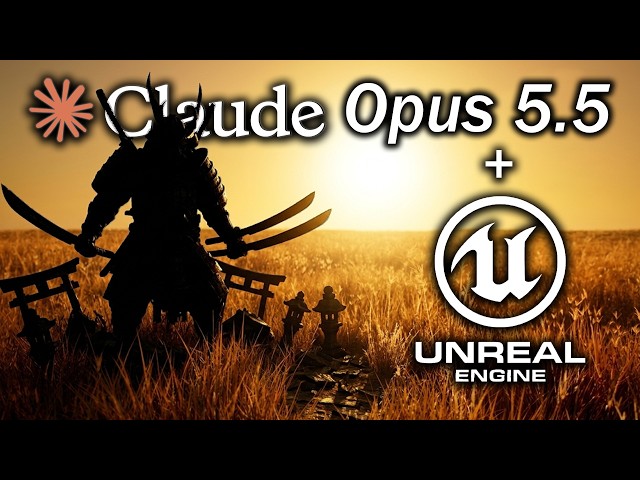 Making a Open World RPG with AI [2]