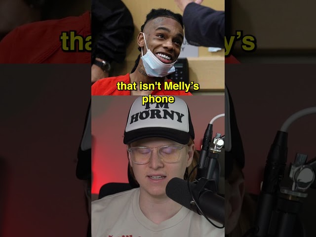 Here's How YNW Melly Could Beat His Case