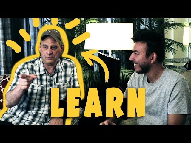 Learn how to perform BETTER magic from DAVID WILLIAMSON!