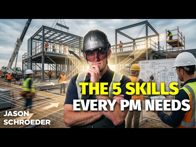 What Are Typical Project Management Skills?