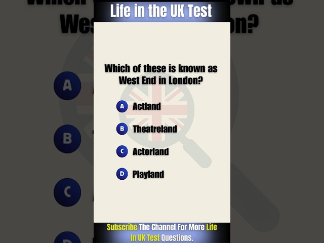 NEW 2026 Life in the UK Test |  #lifeinuktest  #lifeintheuktest2026  #lifeintheuk  #ukilr #gb