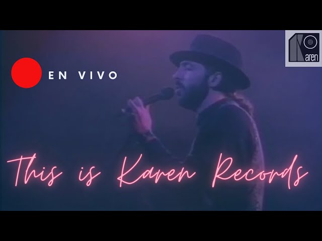 Música en Vivo 🔴🎶