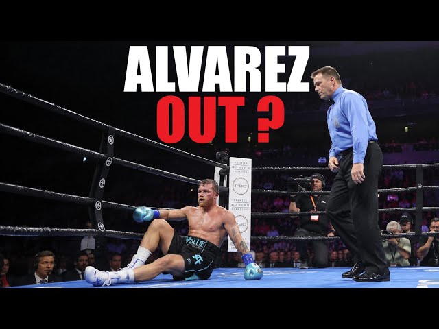 Saul Álvarez (MEX) vs Alfredo Angulo (MEX) | BOXING FIGHT HIGHLIGHTS HD