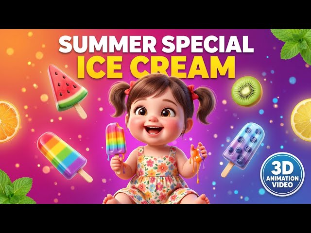 3d Animation Video @Designsbymehru 