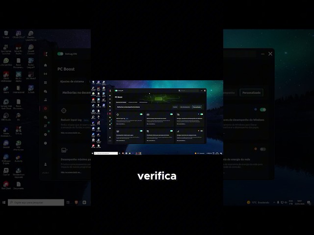 Ganhe MUITO FPS com Essa Dica Rápida! 🚀🔥