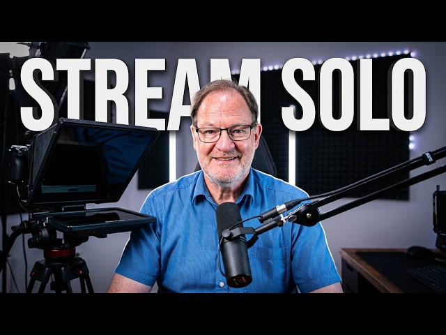 You’re live! This & That. The next day. #11