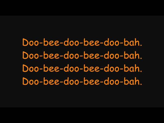 Phineas And Ferb - Perry The Platypus Theme Song Lyrics (extended + HD + HQ)