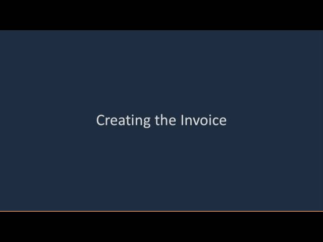 DiCentral Demo of EIS for Microsoft Dynamics NAV 1920x1080