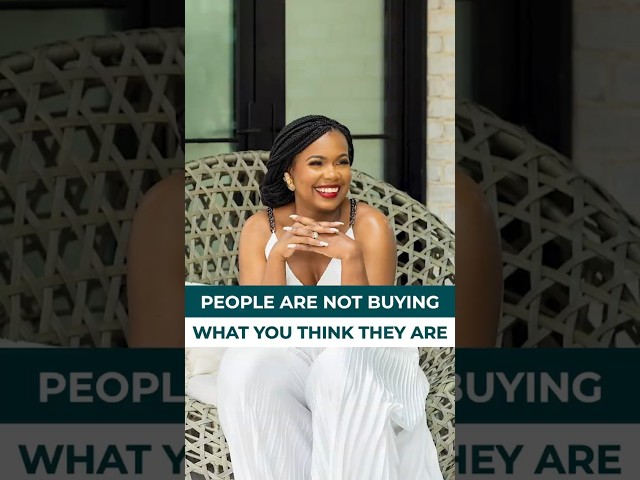 This Is Why Premium Brands Win Before The Sale