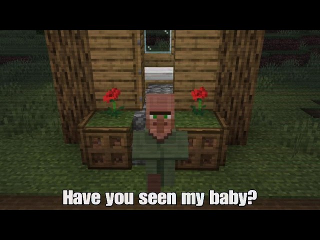 Minecraft Music - My Gal - Mosca Music