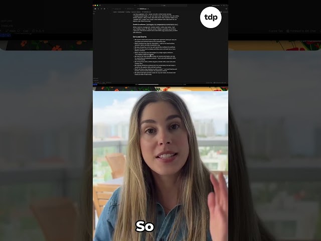 How to make your design system work with AI  #claudecode #designsystems #uxui #figma