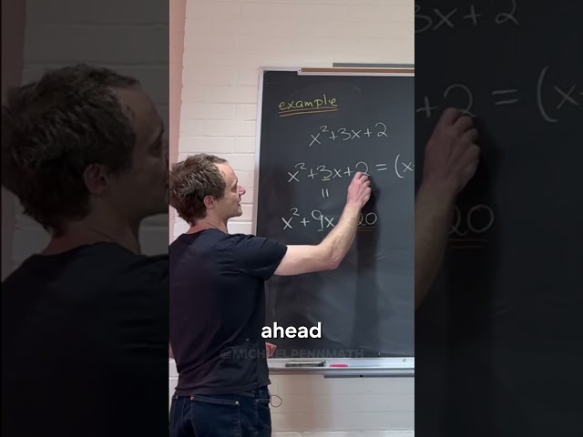 Why the "At Most 2 Solutions" Rule Needs an Integral Domain