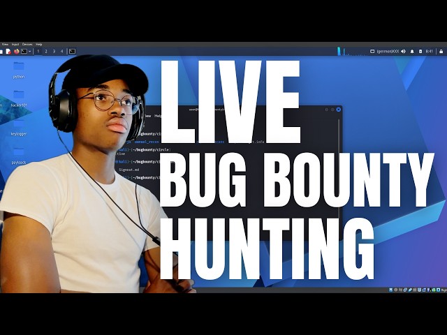 How I Start Hunting a New Bug Bounty Program