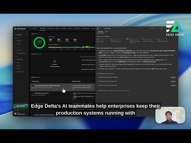 What is an AI Teammate?