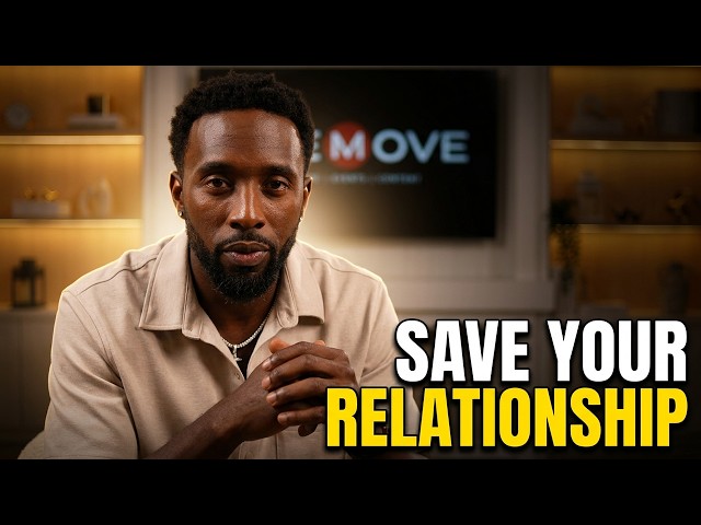 Dr. Tyrone K Gradison | Couples Therapist | Sticky Thoughts Podcast