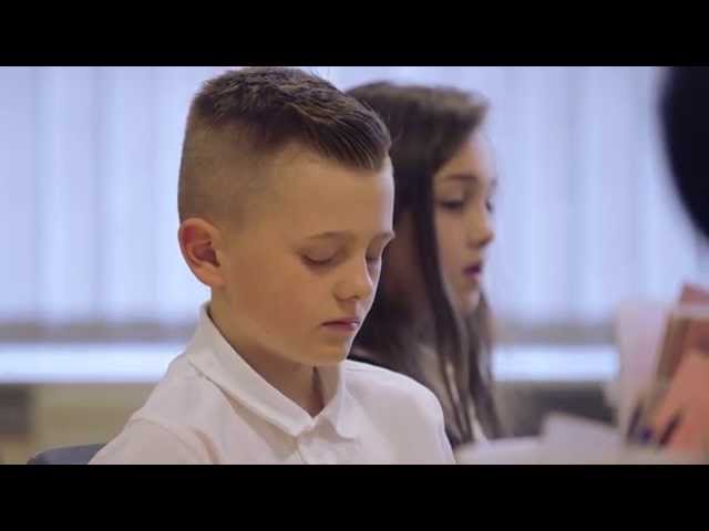 Youth Mindfulness Kids Programme
