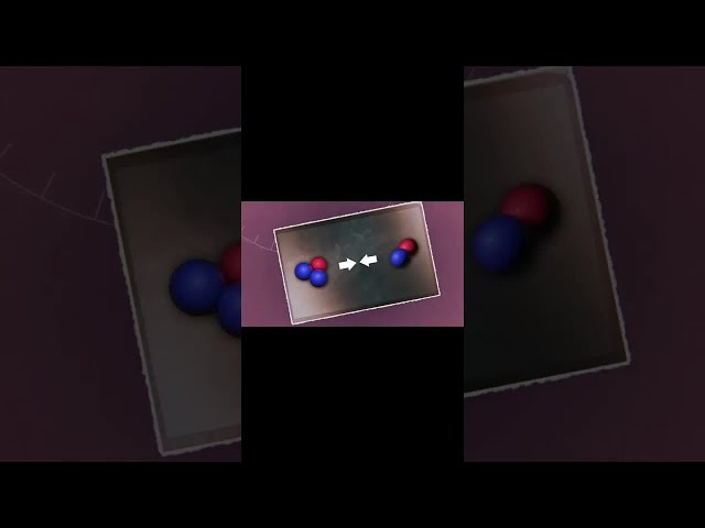 What Is Deuterium-Tritium Fusion Fuel? ☢️🤯#shorts