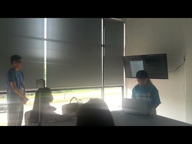 Python 1 Personal Project Presentation and Parent- Teacher Conference ( Patricia Michele Poliran) 