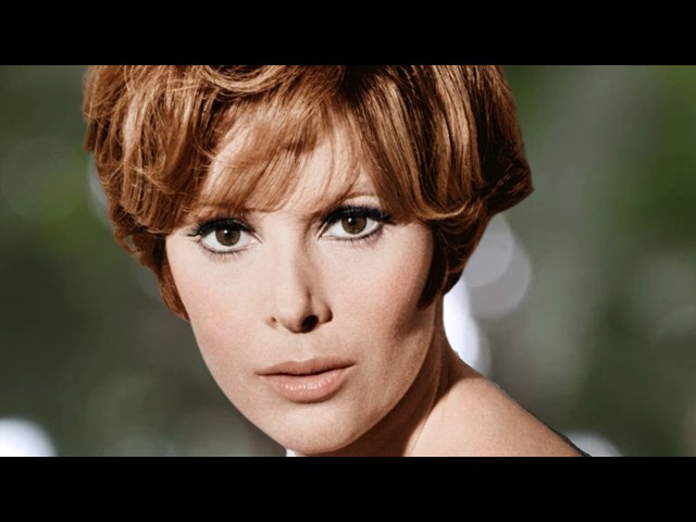 Jill St. John Turns 86 - Try Not to Gasp when You See Her Now