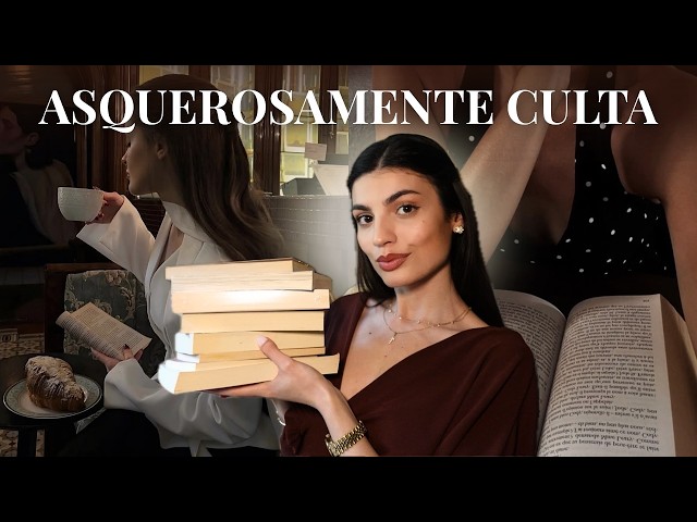 Qué leer para ser más culta y pensar mejor (guía para principiantes)