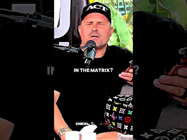 Joe Rogan STUNNED By Man EXPOSING Artificial Intelligence😳